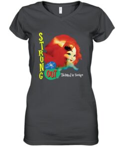 Strung Out Fat’s 25th Anniversary Shirt