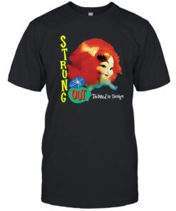Strung Out Twisted By Design Shirt