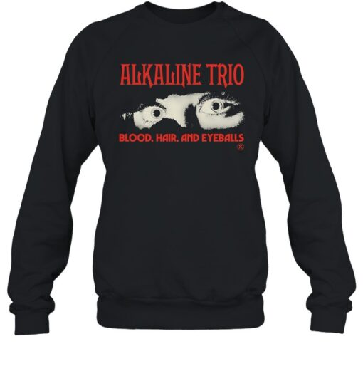 T-Shirt Alkaline Trio BHE Stare