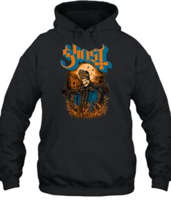 T-Shirt Ghost Halloween
