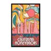 The California Honeydrops Chicago, Illinois Oct 15-16 2023 Poster