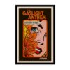 The Gaslight Anthem Can I Hold You Underneath October Autumn Poster