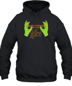 Wilco Halloween Shirts