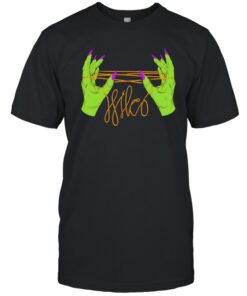 Wilco Halloween T-Shirt
