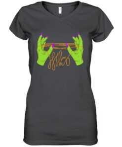 Wilco Halloween T-Shirt