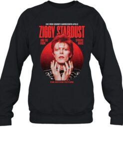 Ziggy Motion Picture Shirt