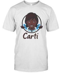 Destroy Lonely Wendy Carti Shirt