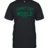 Jimmy Eat World mcmxciii shirt