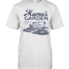 Morgan Wallen Mama's Garden T-Shirt