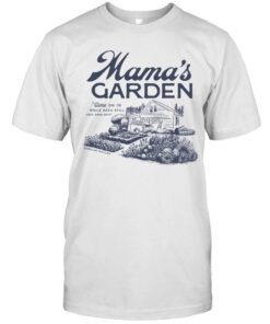 Morgan Wallen Mama's Garden T-Shirt