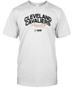 New Cleveland Cavaliers Playoffs 2024 Shirt