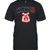 Kayzo Bulldog Shirt