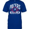 Badge Of Honor Indiana Pacers Shirt