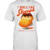 Rolling Stones Show May 30 2024 Gillette Stadium Shirt