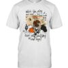 Ween Fear And Loathing In Las Vegas, NV T Shirt