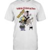 Within Destruction WD x Ed, Edd n Eddy Shirt