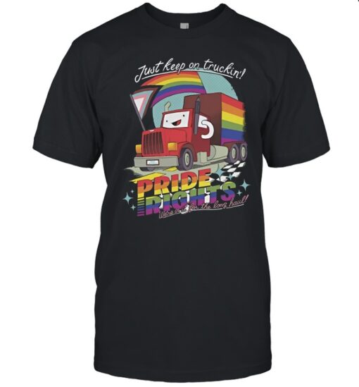 Limited Drawfee Pride 2024 Shirt